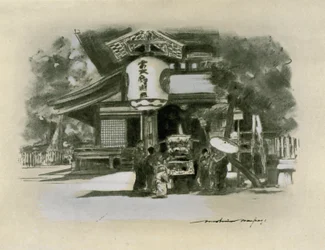 A Kioto